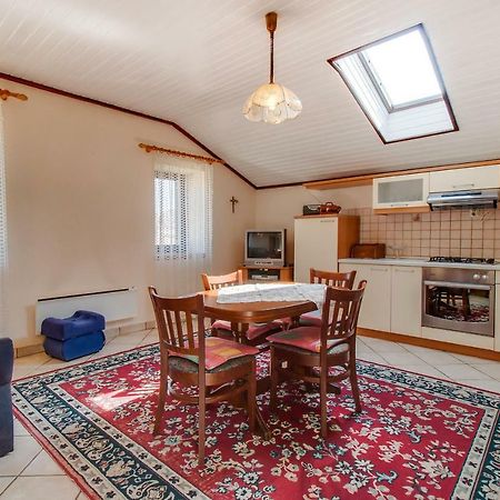 Apartment Danilo مالي لوشينغْ المظهر الخارجي الصورة