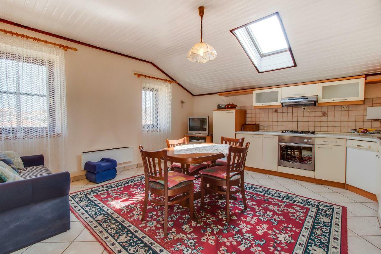Apartment Danilo مالي لوشينغْ المظهر الخارجي الصورة