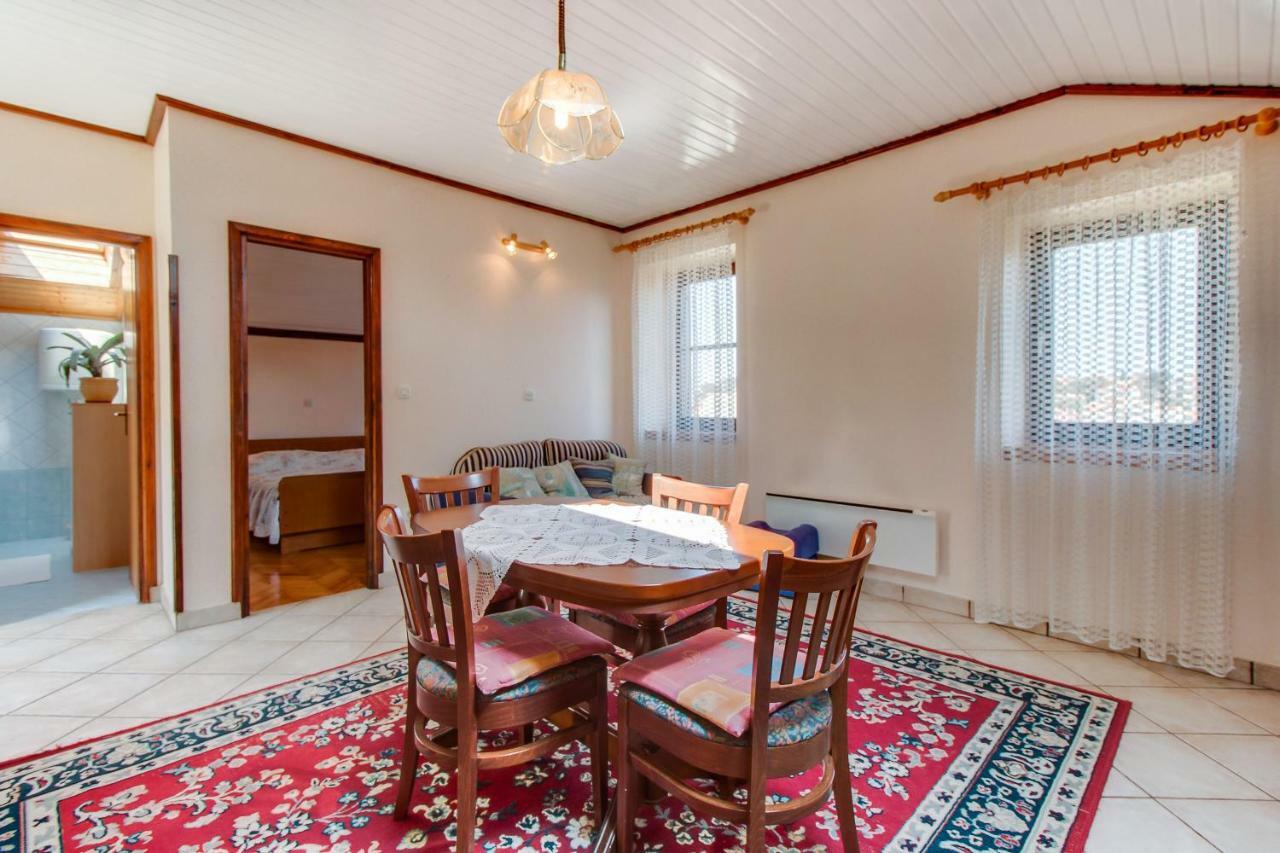 Apartment Danilo مالي لوشينغْ المظهر الخارجي الصورة