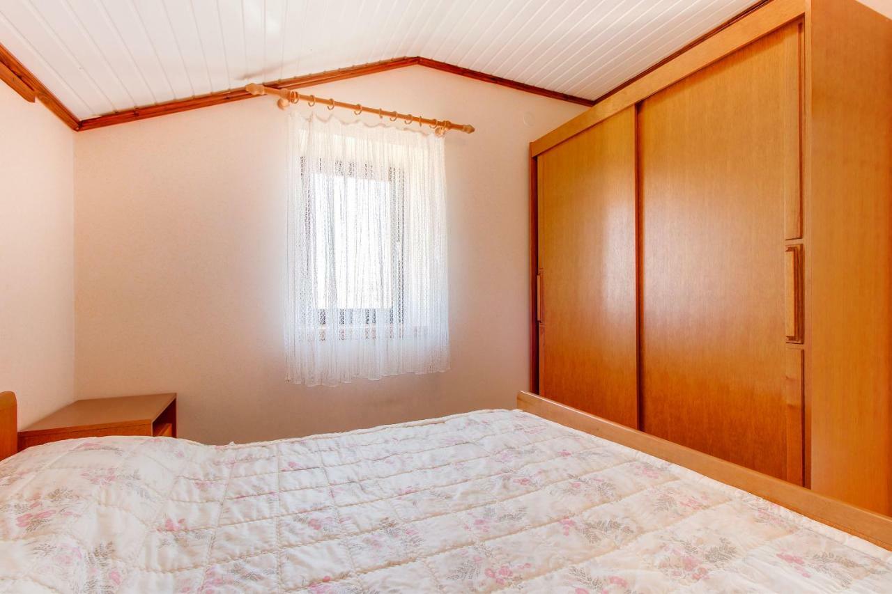 Apartment Danilo مالي لوشينغْ المظهر الخارجي الصورة
