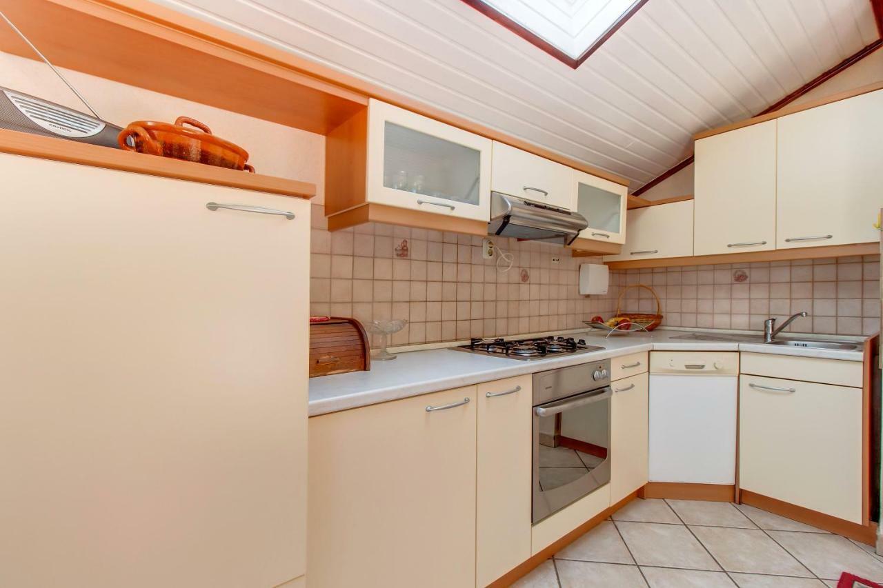 Apartment Danilo مالي لوشينغْ المظهر الخارجي الصورة